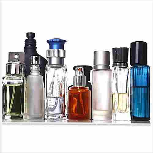 Cosmetic Product Fragrances