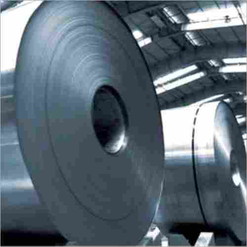Cold Rolled Coils Sheets