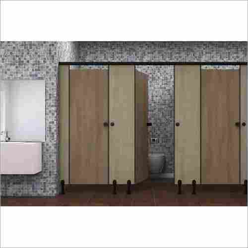 ZMS Nylon Restroom Cubicle Systems