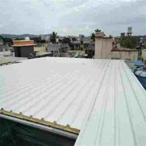 Roof Puf Panel