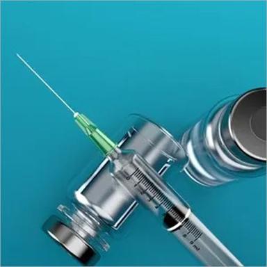 Third Party Manufacturing Of Pharmaceutical Injections Liquid
