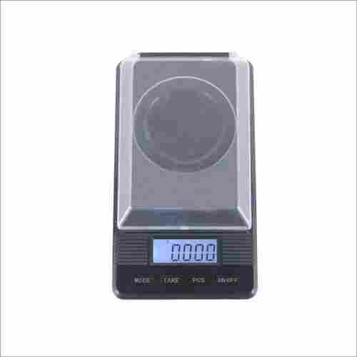BDS CT 1mg carat weighing gold scales 0.005ct