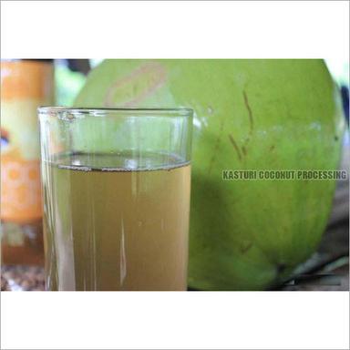 Common Coconut Sap Water