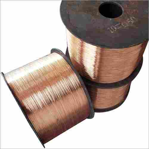 Industrial Bare Copper Wire