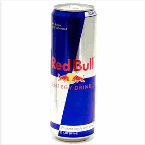 Red Bull Energy Drink