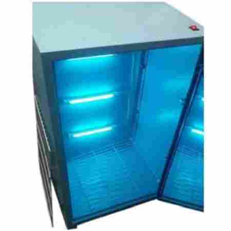 UV LED Solution For Customised Boxes