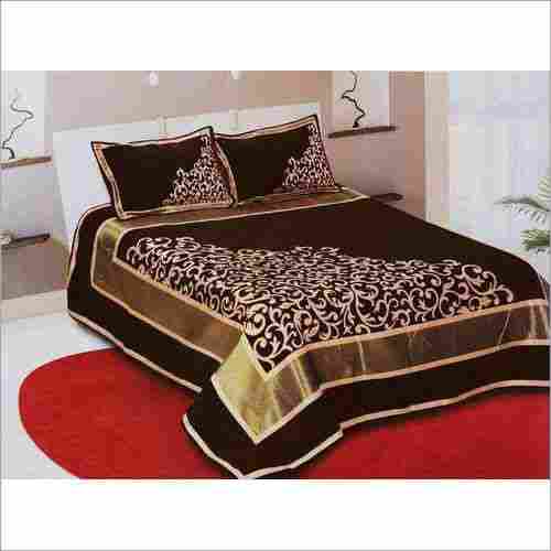 Chenille Bedsheet