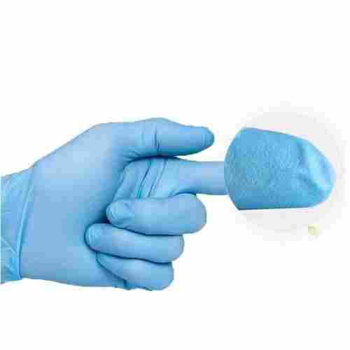 High Quality Examination Gloves Disposable With Nitrile