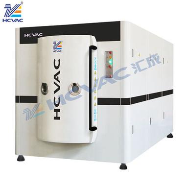 Silver Hcvac Pvd Plasma Deposition Coating Equipment For Watch/ Jewelry/ Mobile Phone