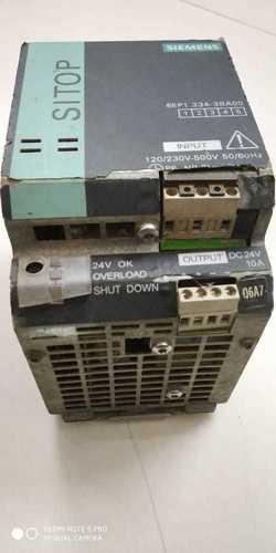 Siemens Power supply Sitop modular   6EP1334-3BA00