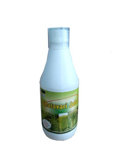 Organic Shatavari Juice Direction: Take 30Ml Empty Stomach- Twice A Day (Early Morning & Evening)