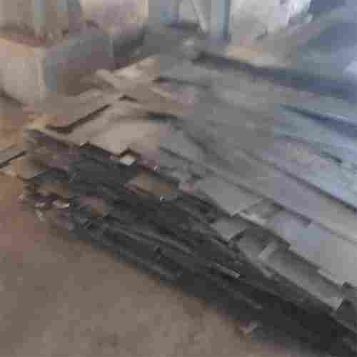 CRCA Sheet Metal Punching Scrap