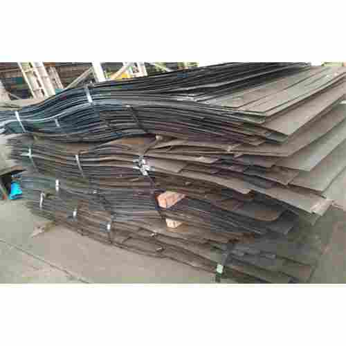 Low megniseand Silicon CRC Sheet Metal Scrap