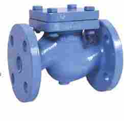 Cast Iron Check valves (NRV)