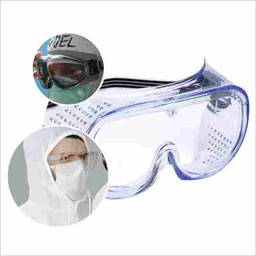 PPE Glasses