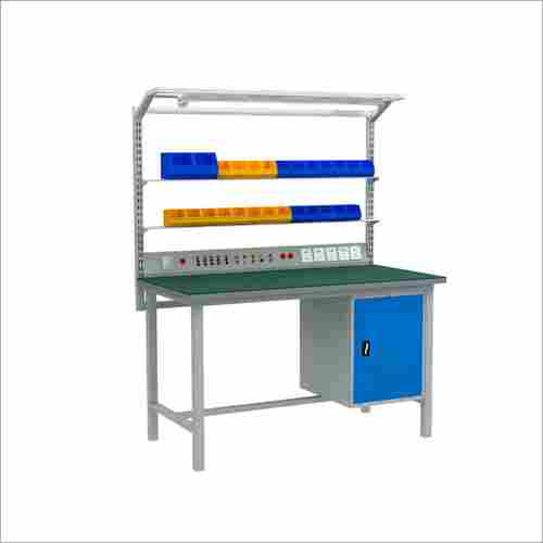 Industrial Inspection Table