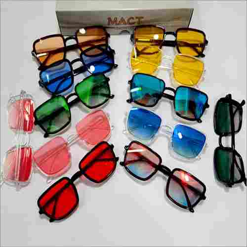 Multy Colour Sunglass