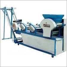 Fully Automatic Noodles Making Machine Capacity: 300 T/Hr