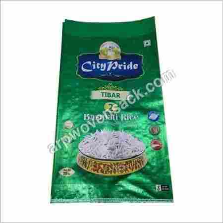 Rice Bopp Bags