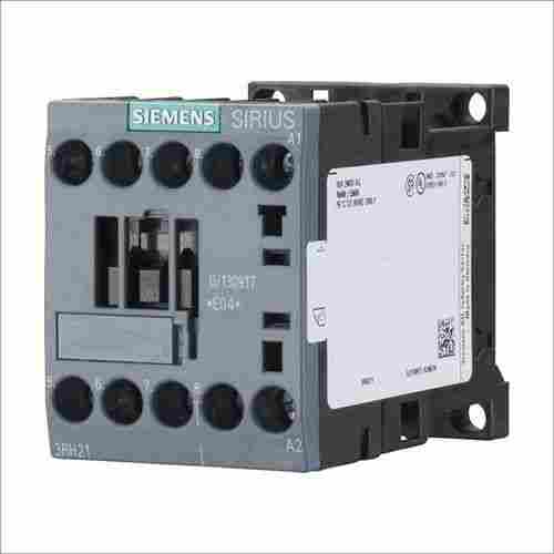 Latched Contactor Relay