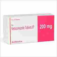 Ketoconazole Tablets