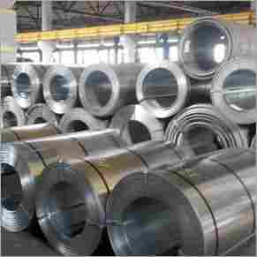 Stainless Steel Coil 410