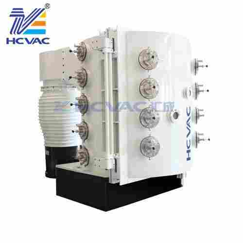 HCVAC Ceramic PVD Titanium Coating Machine
