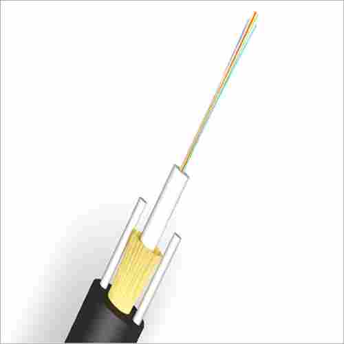 Non Metal Central Loose Tube Outdoor Cable