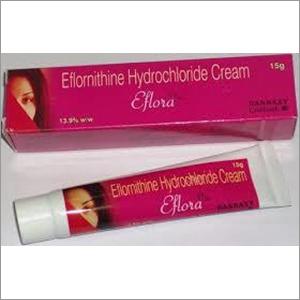 Eflornithine Hydrochloride Cream General Medicines