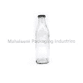 200 ml Juice glass bottle