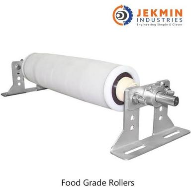 As Per Requirement Food Grade Rollers