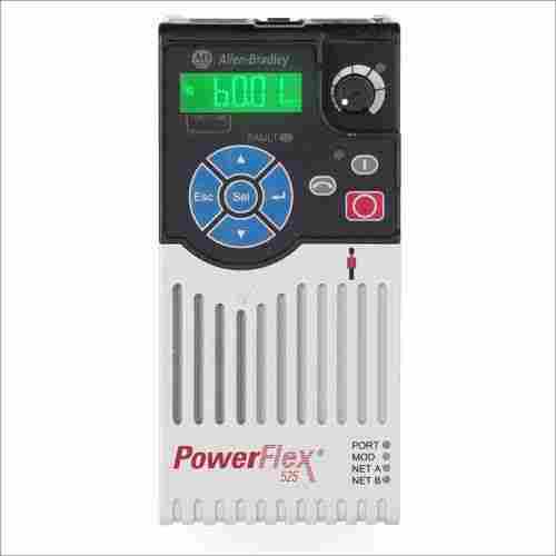 Power Flex 525 AC Drive