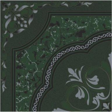 Black Ceramic Glossy Floor Tiles Grade: Aaa Premium Quality