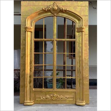 Fiber Wedding Door Frame Application: Commercial