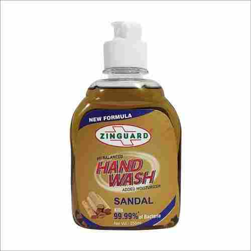 Sandal Fragrance Hand Wash
