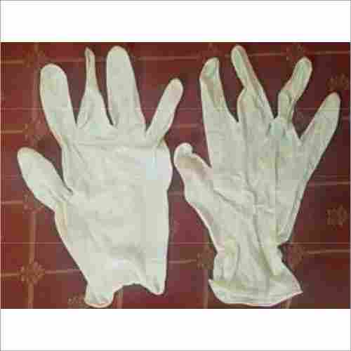 Gloves Letex