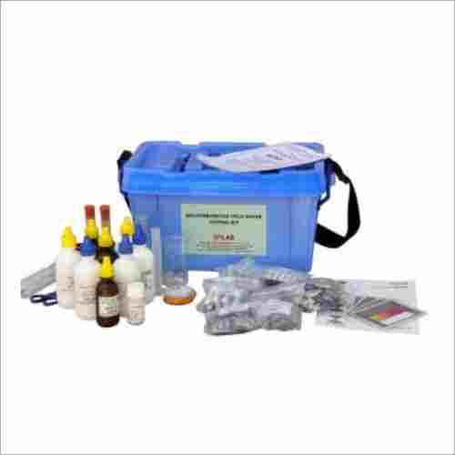 Orlab Water Testing Kit