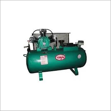 Single Stage Single Cylinder Dimensions: 8*24 To 21*52 Inch (In)