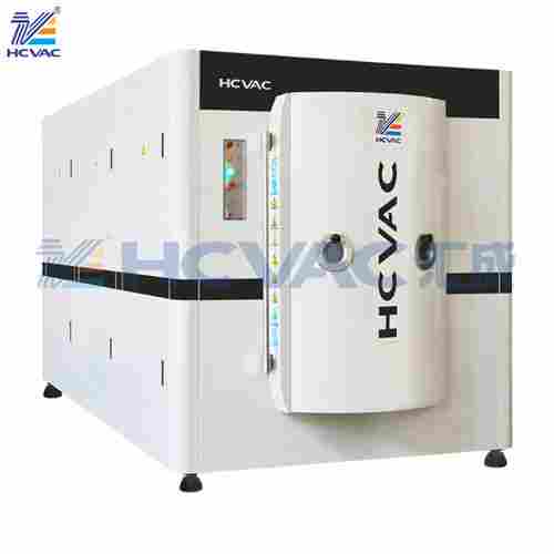 HCVAC Stainless Steel PVD Plasma Coating Machine