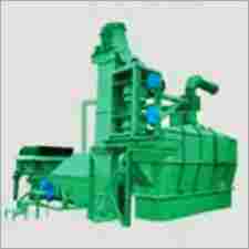 Foundry Sand Reclamation Machine