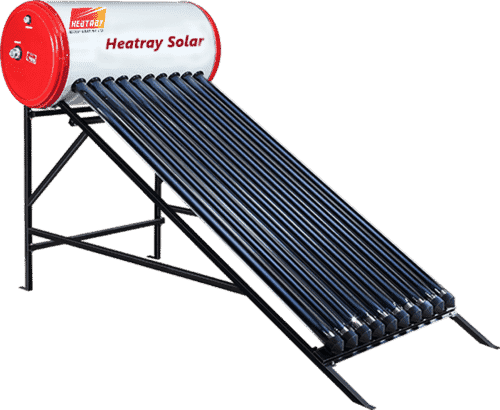 Domestic Solar Water Heater