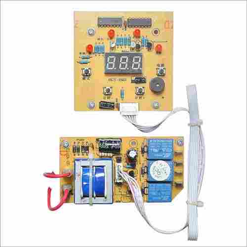 Intelligent Clothes Dryer Control Board