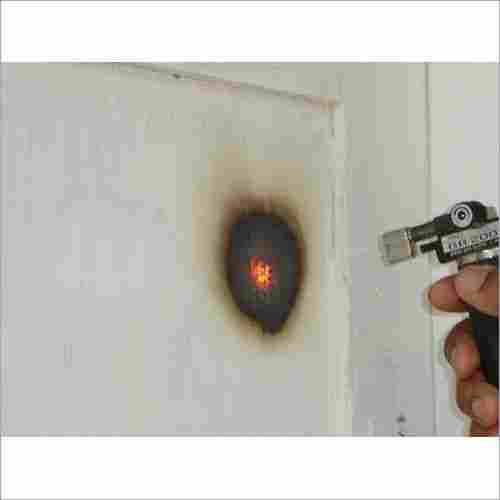 Fire Retardant Coating Services