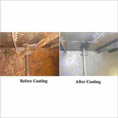 Chemical Resistant Coating Service