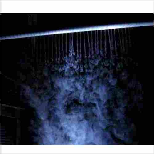 415 V AC Water Mist Curtain