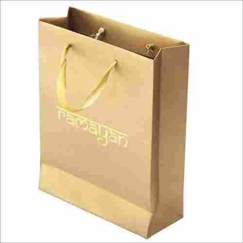 Duplex Paper Bag