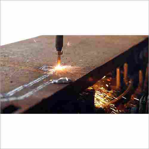 Industrial MS Profile Cutting Services