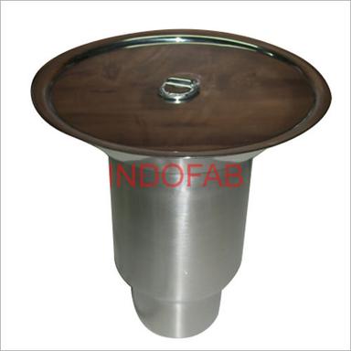 Customized Ss Round Drain Trap