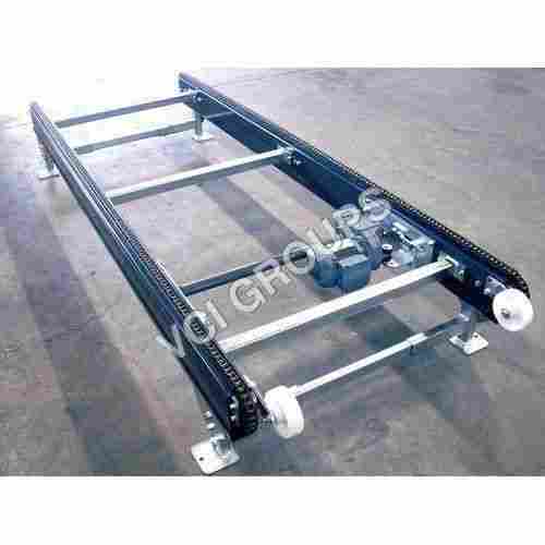 Heavy Duty Chain Conveyor