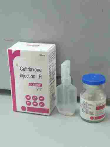 CEFTRIAXONE IP INJECTION VETERINARY